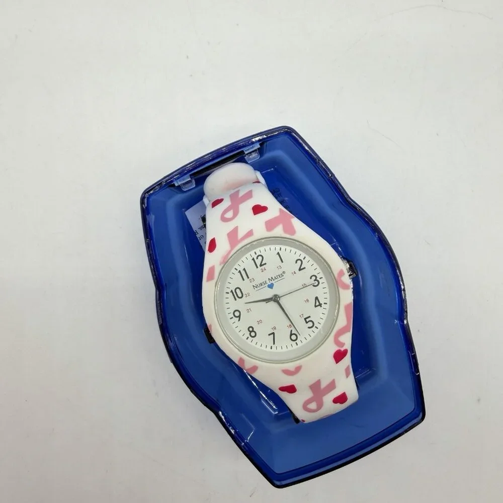Nurse Mates specifically crafted